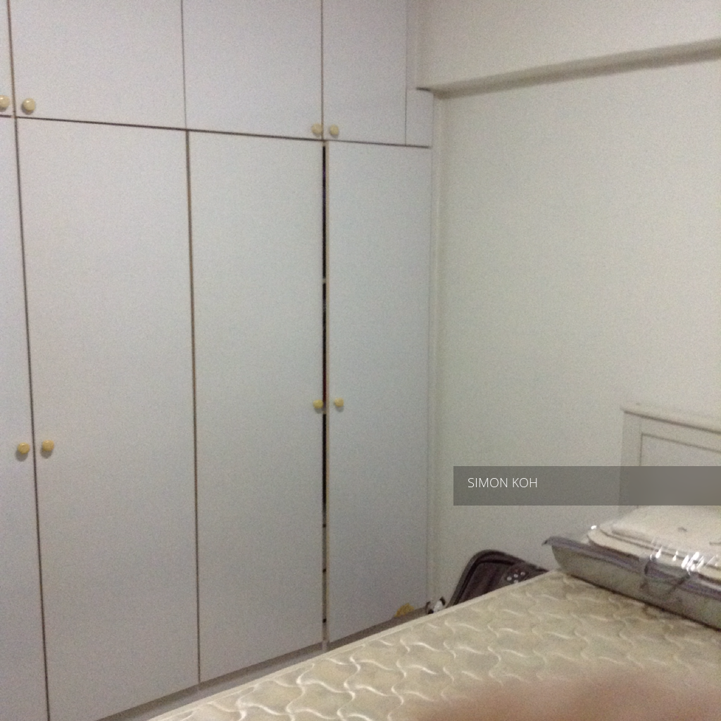 Blk 135 Simei Street 1 (Tampines), HDB 4 Rooms #114425762